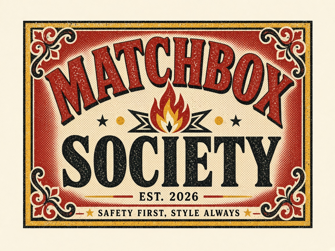 Matchbox Society